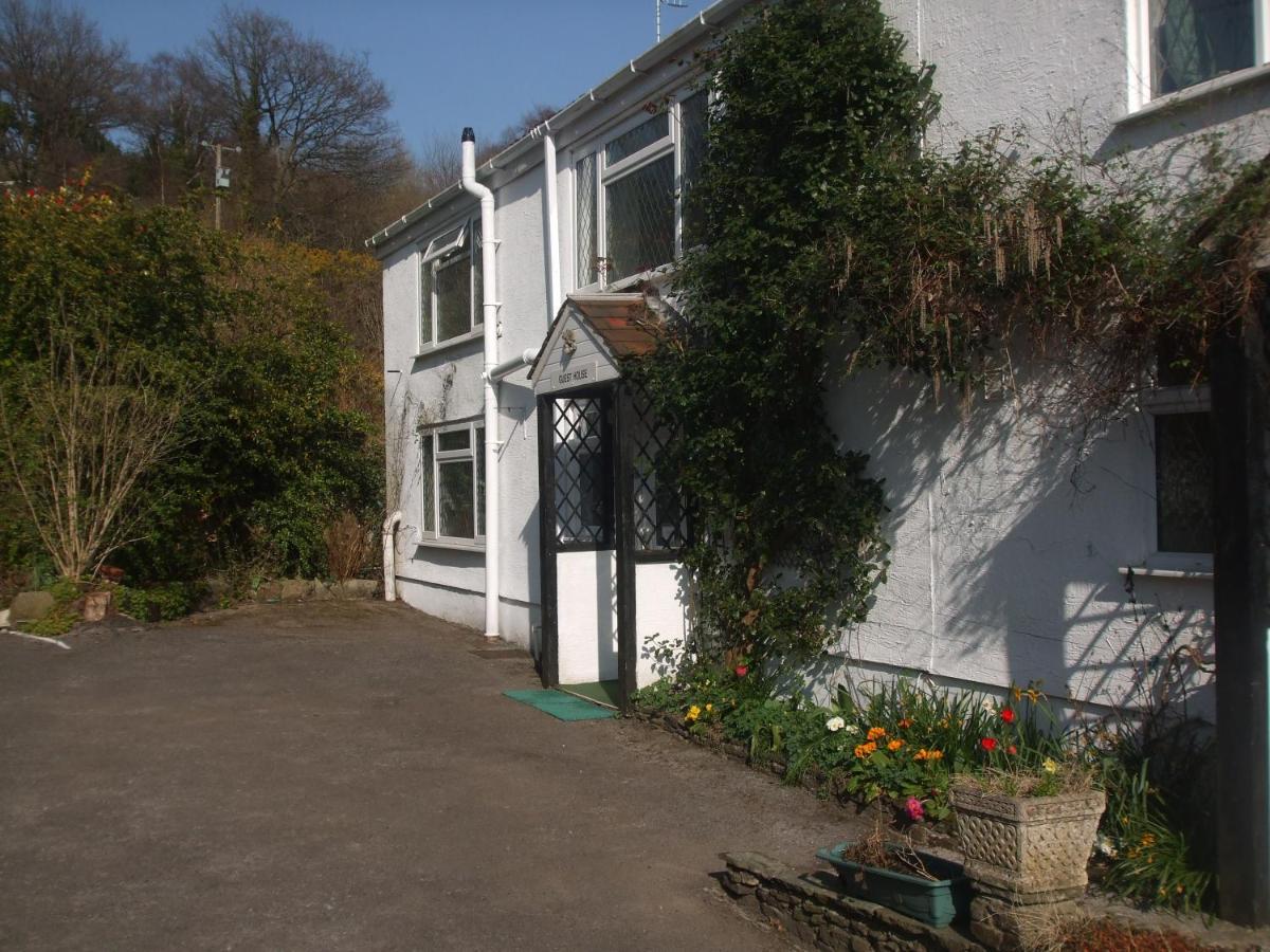 Cwmbach Guest House Neath Kültér fotó
