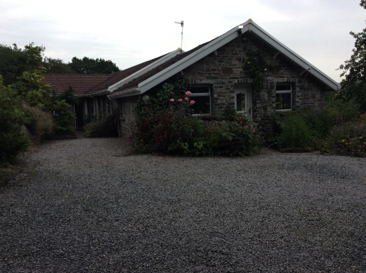 Cwmbach Guest House Neath Kültér fotó