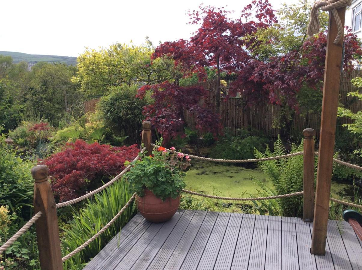 Cwmbach Guest House Neath Kültér fotó