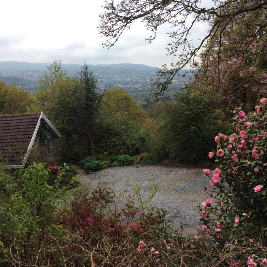 Cwmbach Guest House Neath Kültér fotó