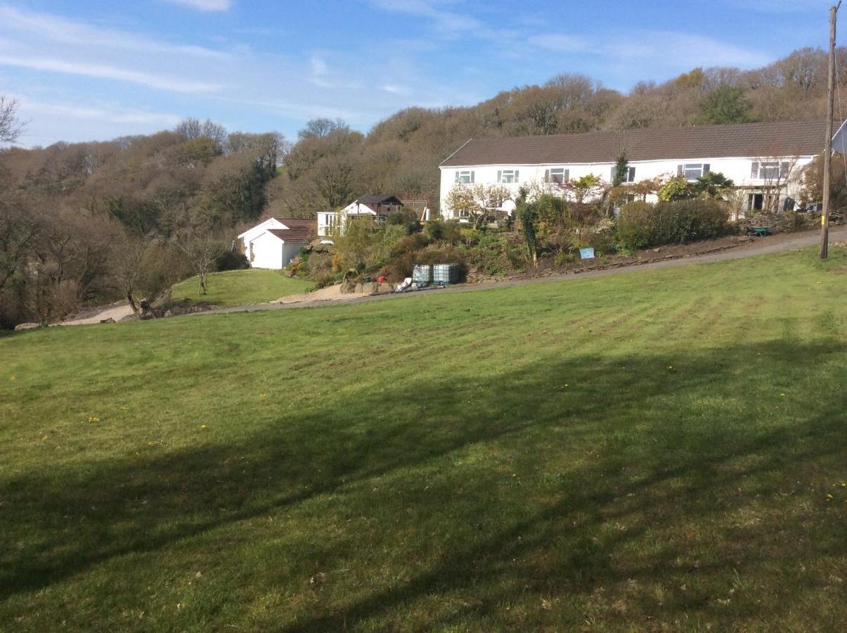 Cwmbach Guest House Neath Kültér fotó