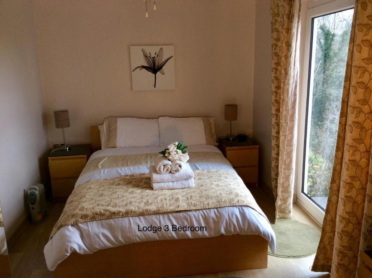 Cwmbach Guest House Neath Kültér fotó