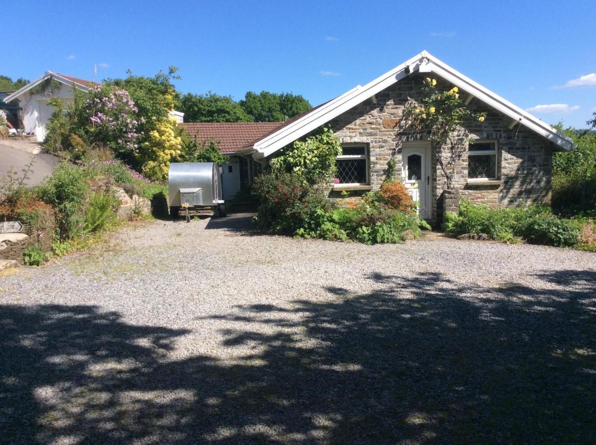 Cwmbach Guest House Neath Kültér fotó