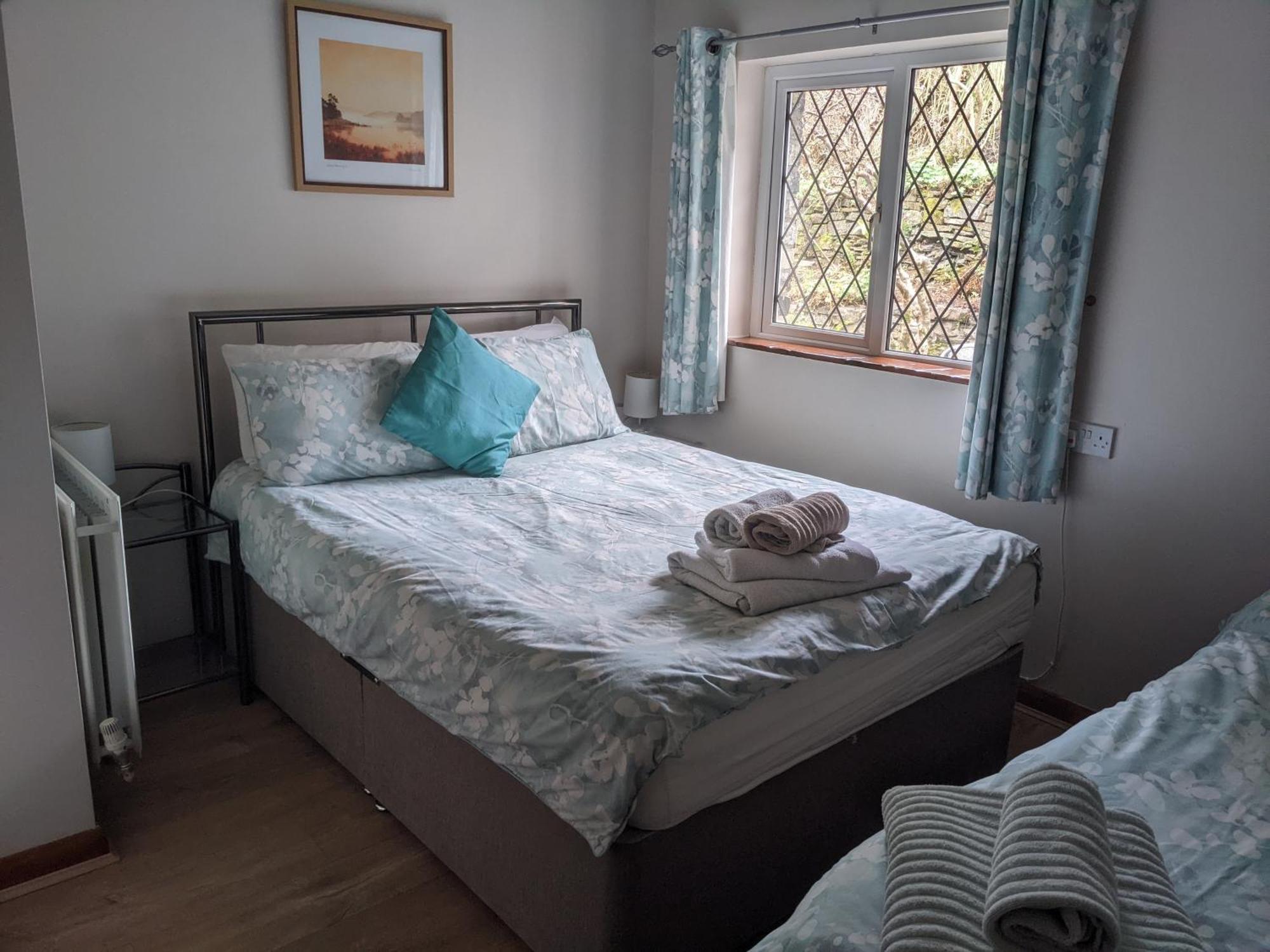 Cwmbach Guest House Neath Szoba fotó