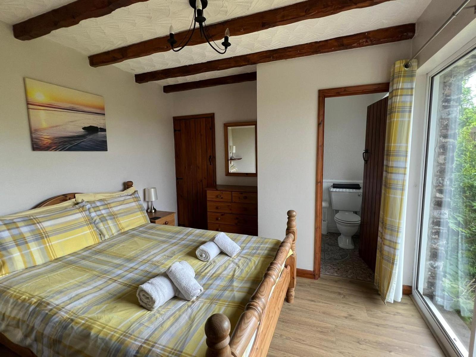 Cwmbach Guest House Neath Szoba fotó