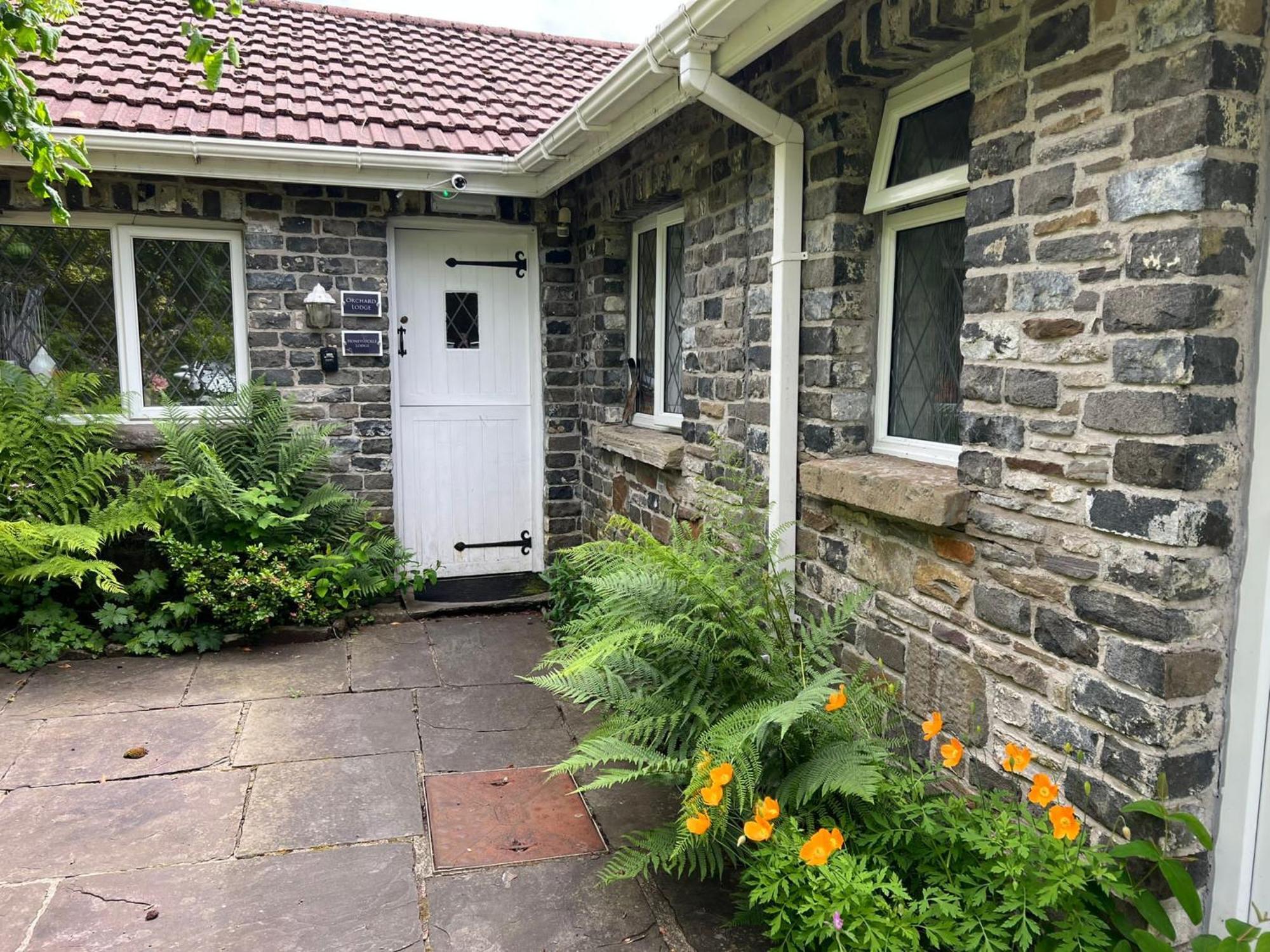 Cwmbach Guest House Neath Kültér fotó