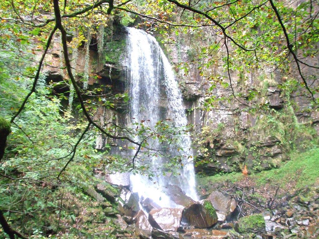 Cwmbach Guest House Neath Kültér fotó